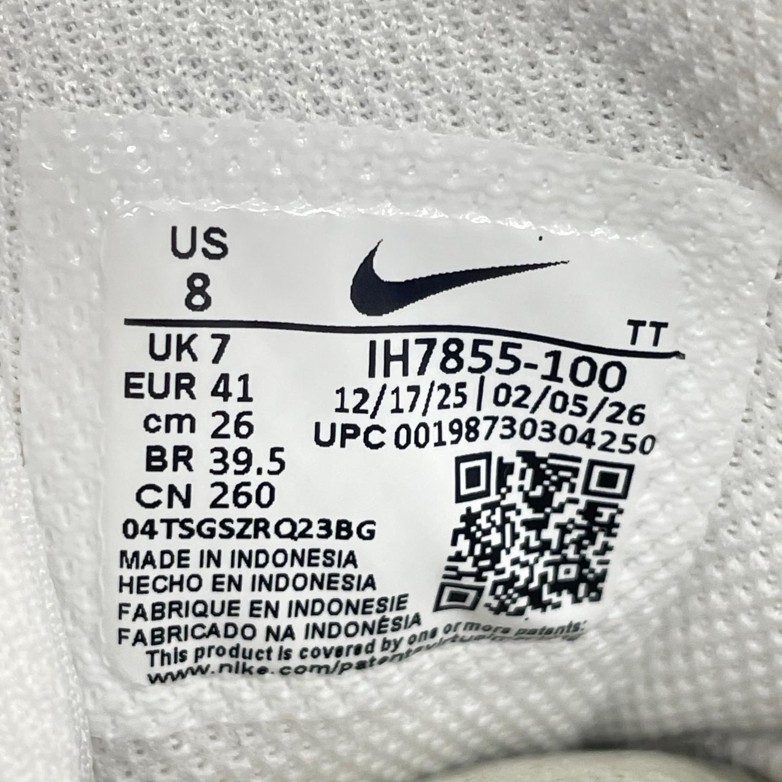 スニーカー Air Max 95 Big Bubble 26.0cm 26cm (US8 UK7 1/2 EU42)