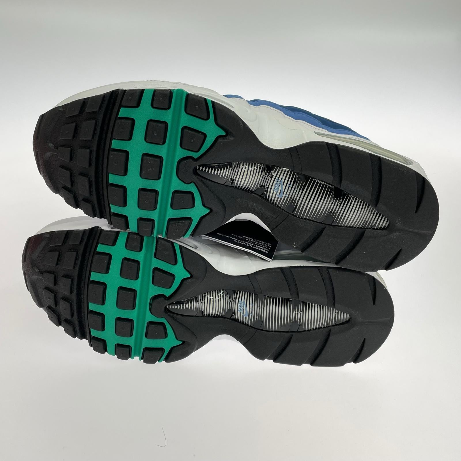 スニーカー Air Max 95 Big Bubble 26.0cm 26cm (US8 UK7 1/2 EU42)