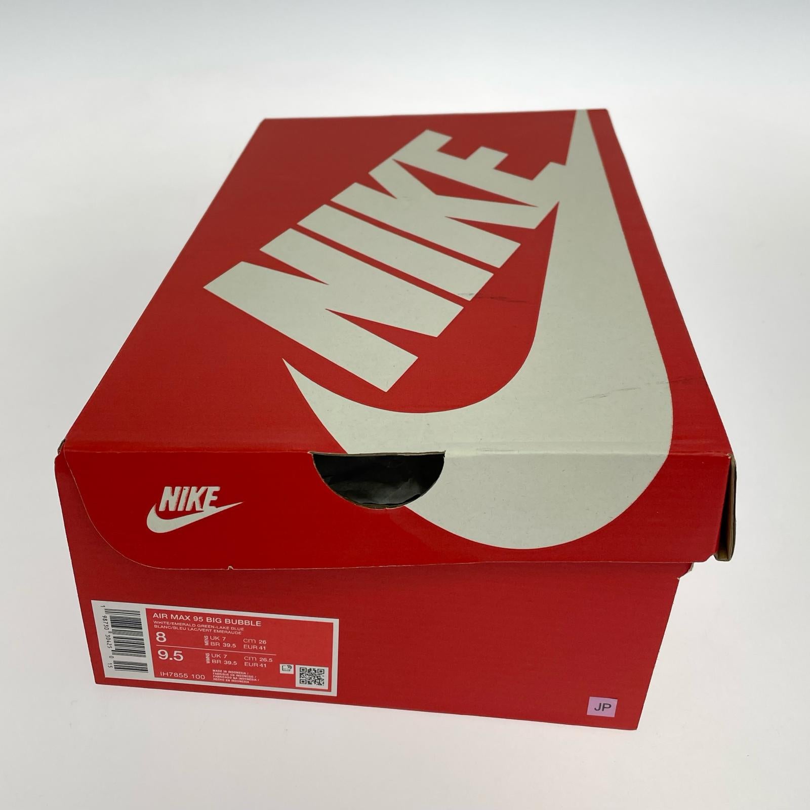 スニーカー Air Max 95 Big Bubble 26.0cm 26cm (US8 UK7 1/2 EU42)