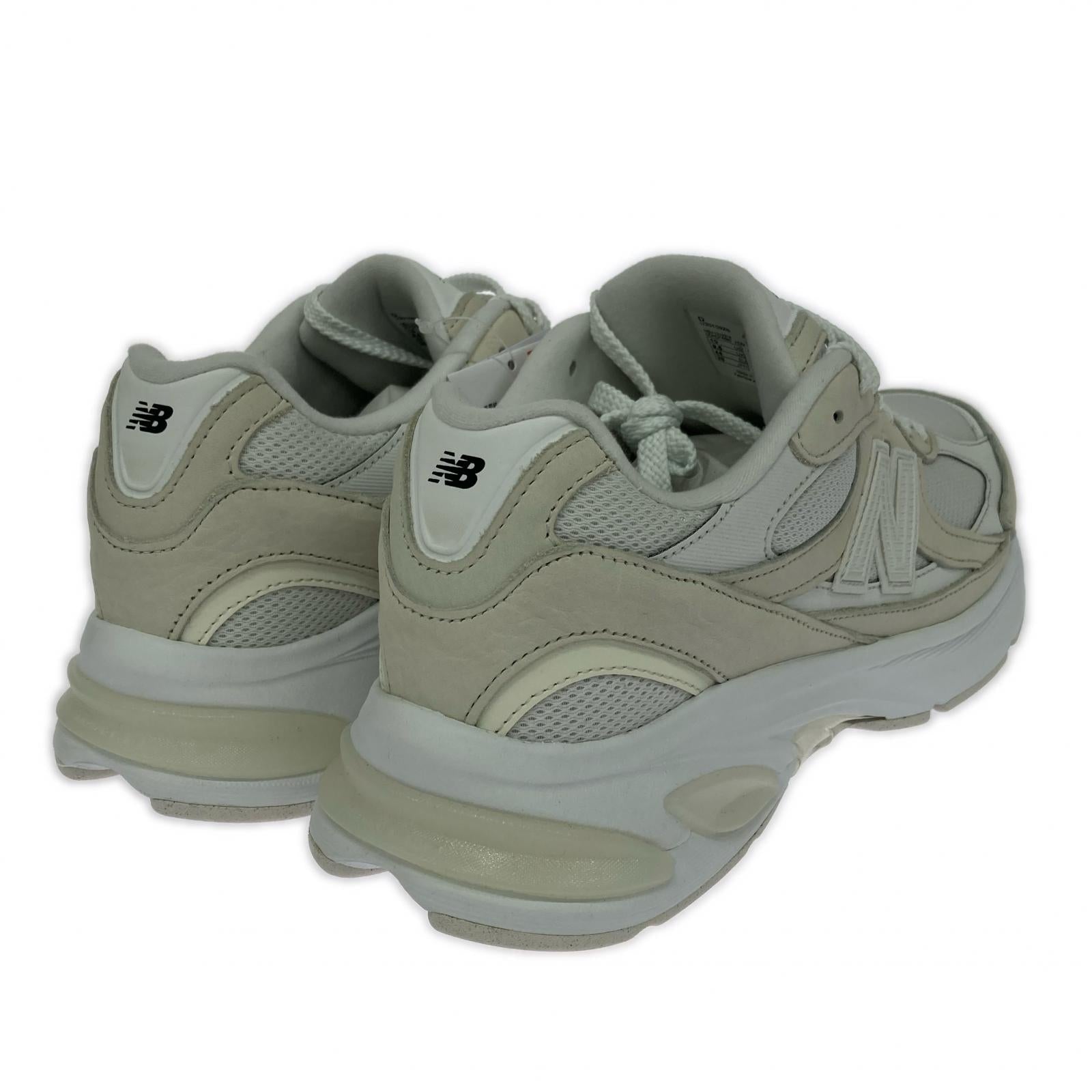 スニーカー COMME des GARCONS U20109ZS (28.0cm) 28cm (US10 UK9 1/2 EU46) ホワイト