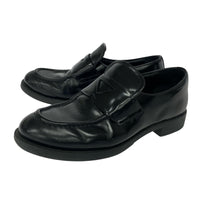 Leather Loafer 35 BLK DNC725