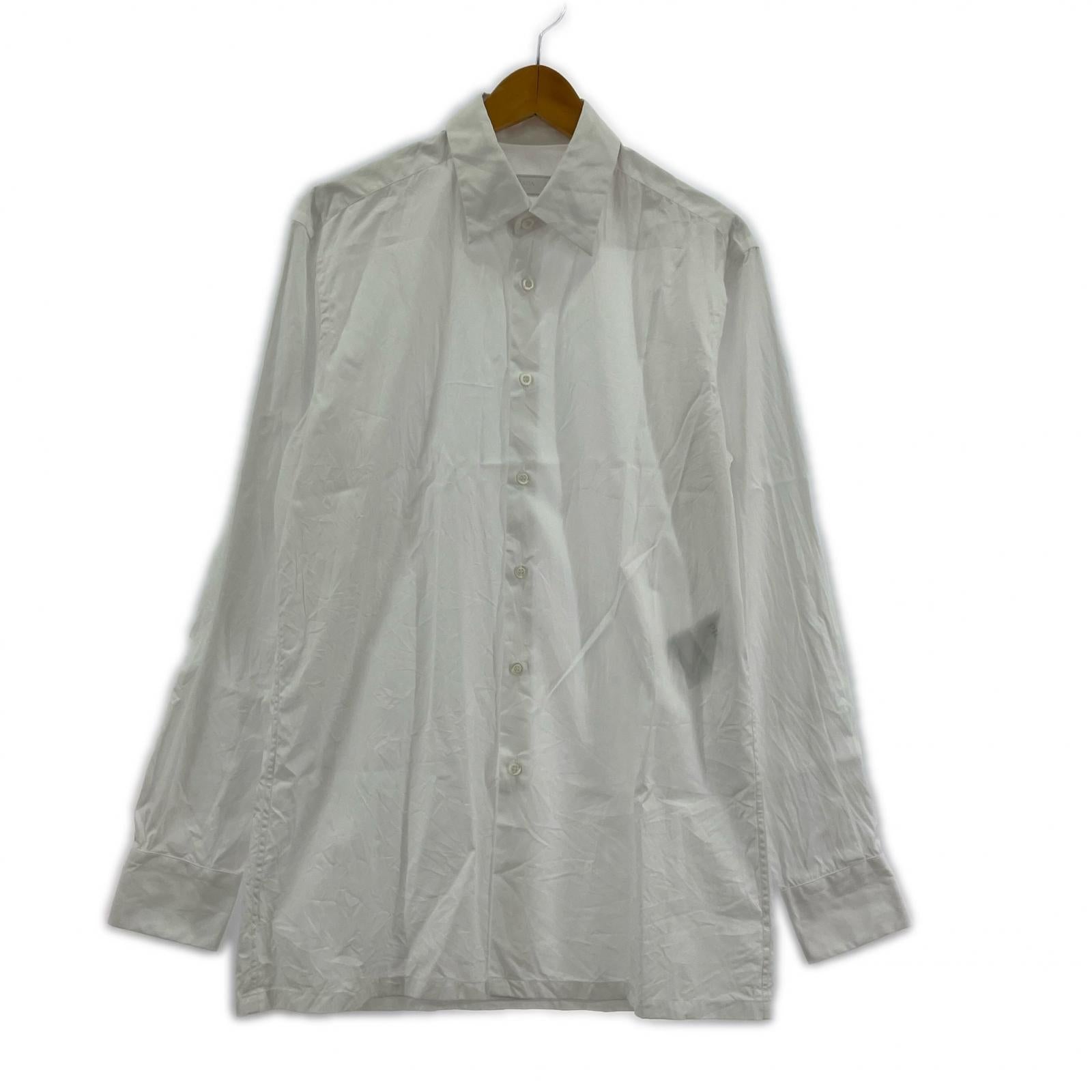 24AW Casual button down Shirt