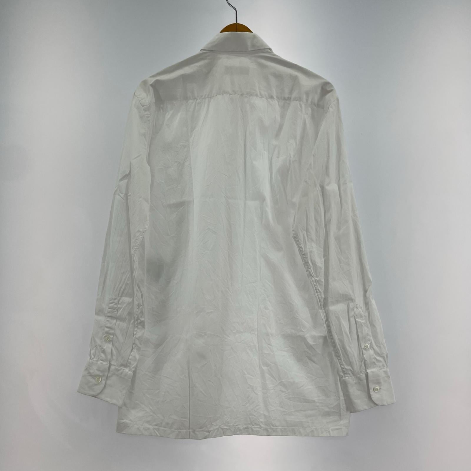 24AW Casual button down Shirt