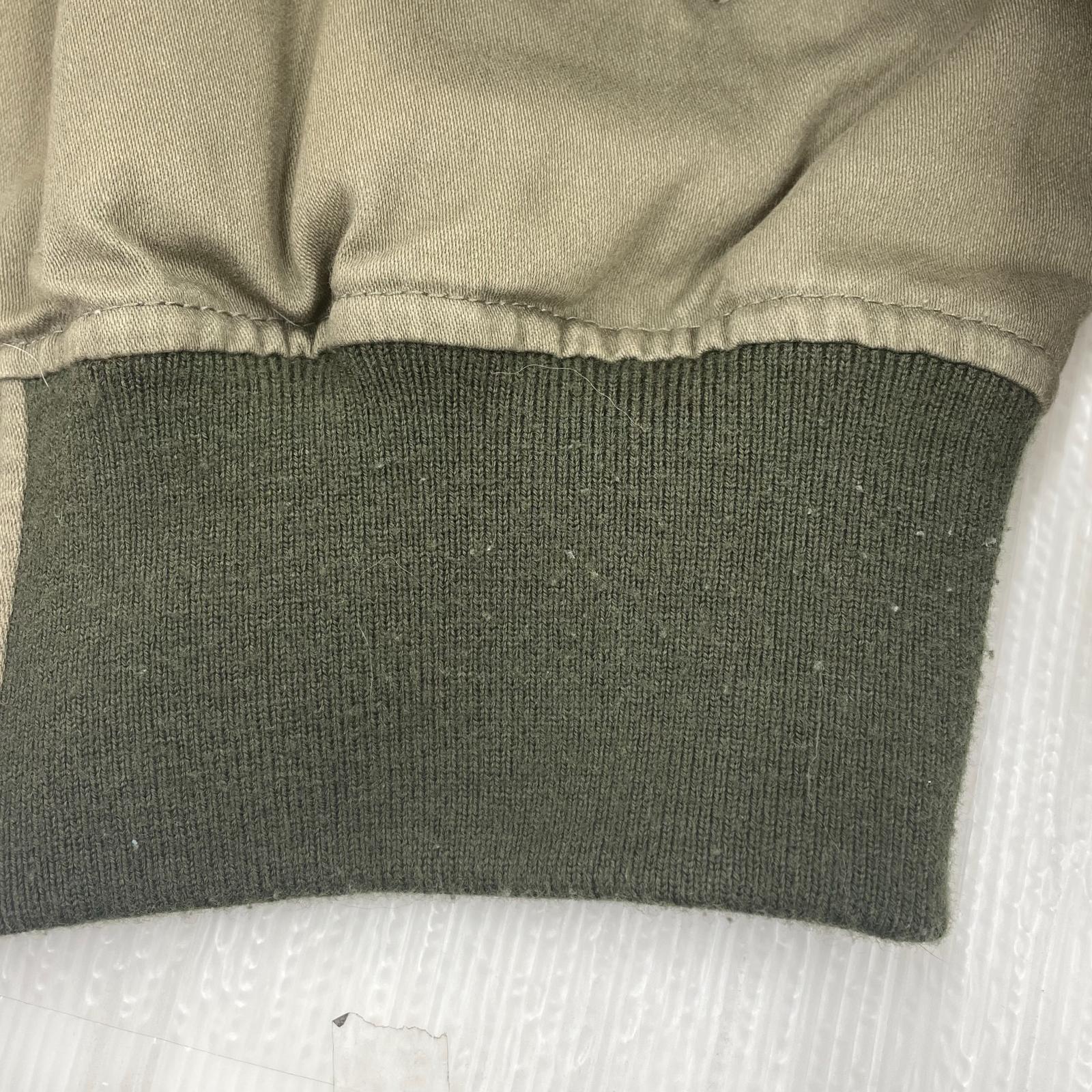 ジャケット B-15A Sleepy-Time Gal