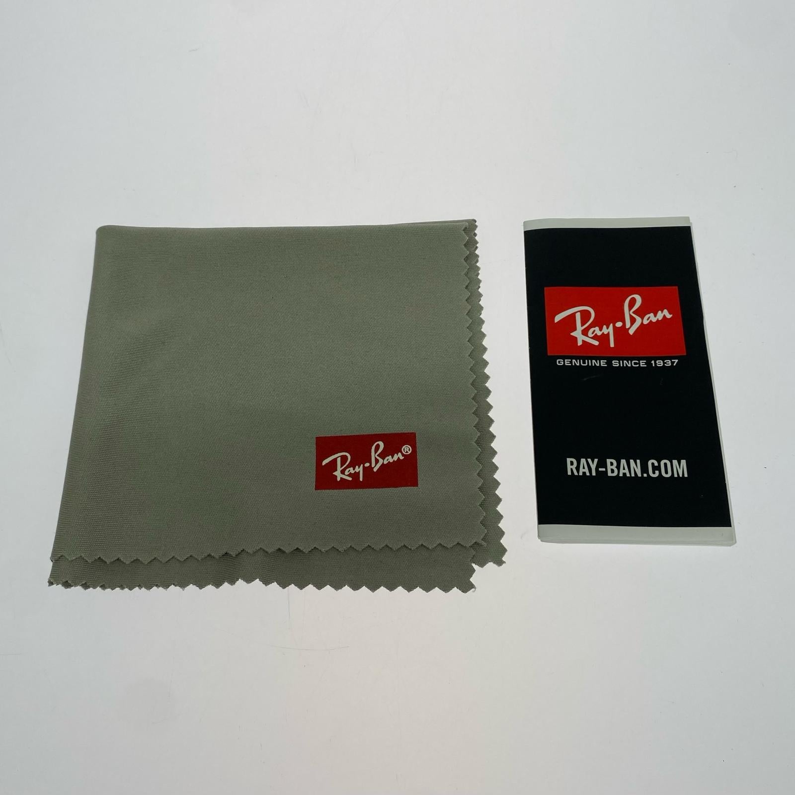 その他アクセサリー サングラス RB 2132 ブラック