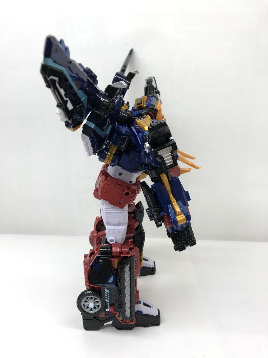 ミニフォースレガシー　レガシーエディション フィギュア/グッズ