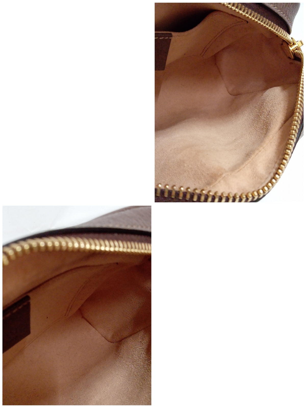 GUCCI GGｽﾌﾟﾘｰﾑ ｼｪﾘｰﾗｲﾝ ﾐﾆｼｮﾙﾀﾞｰﾊﾞｯｸﾞ
