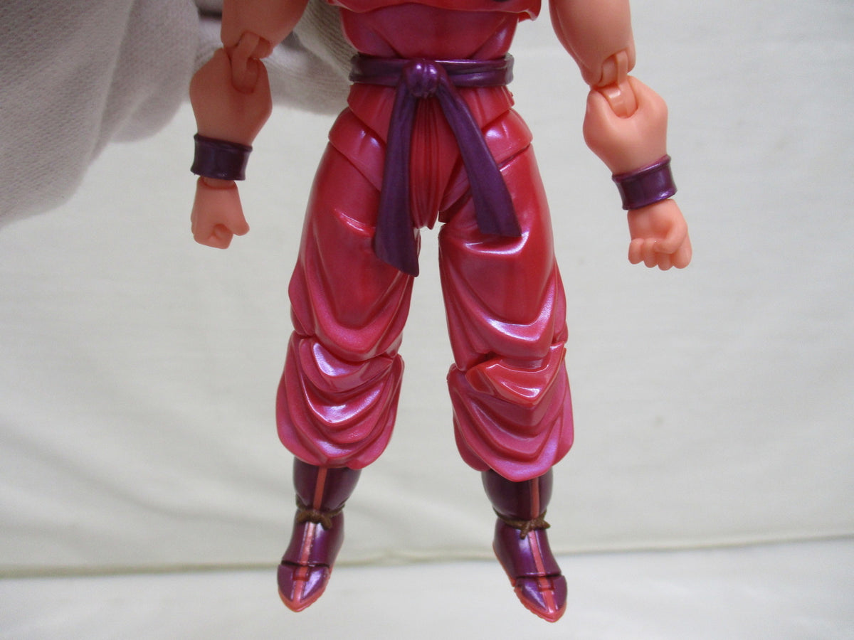 フィギュアーツ　界王拳 フィギュア/グッズ