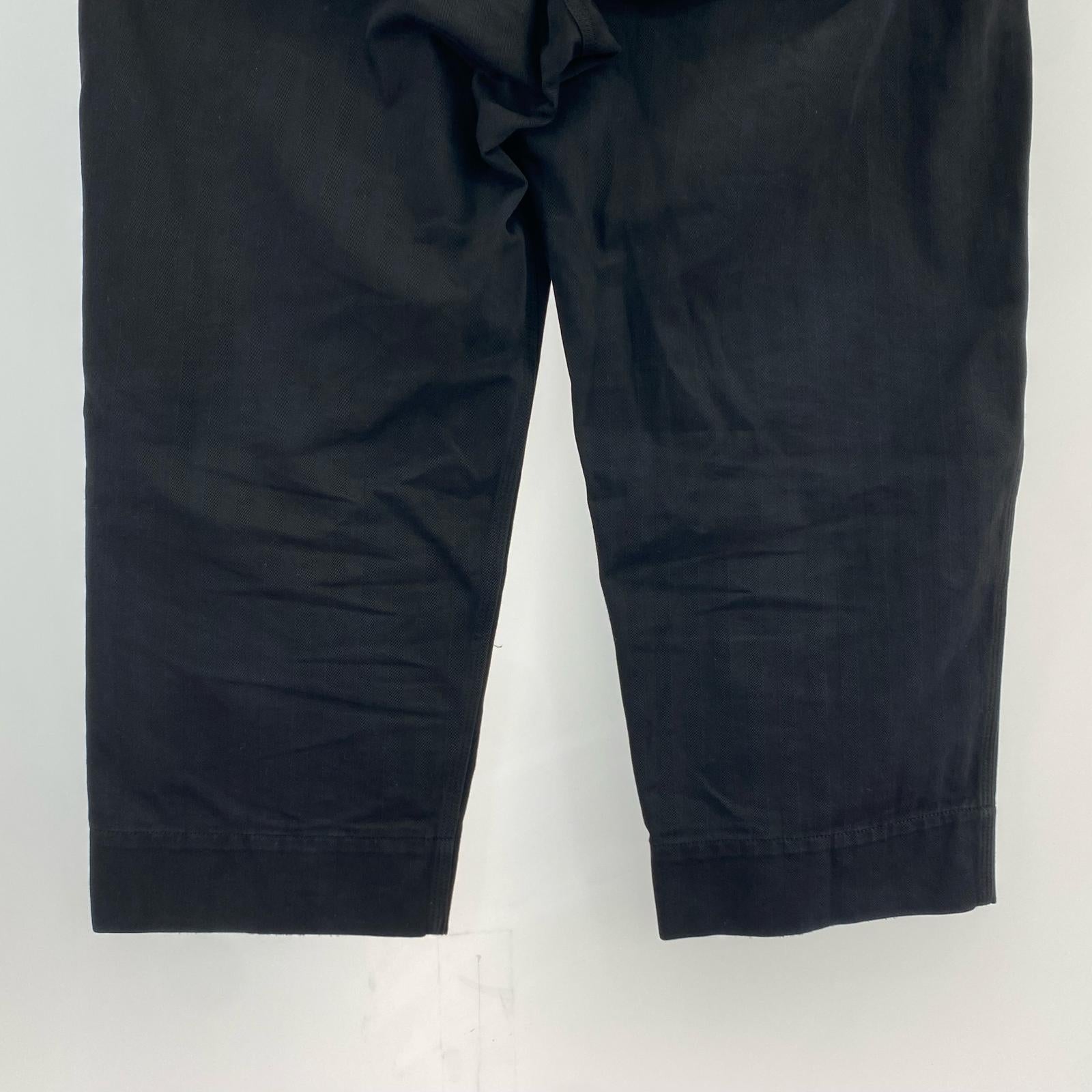 パンツ TUKI 0111 combat pants コンバットパンツ 2 ブラック ブラック