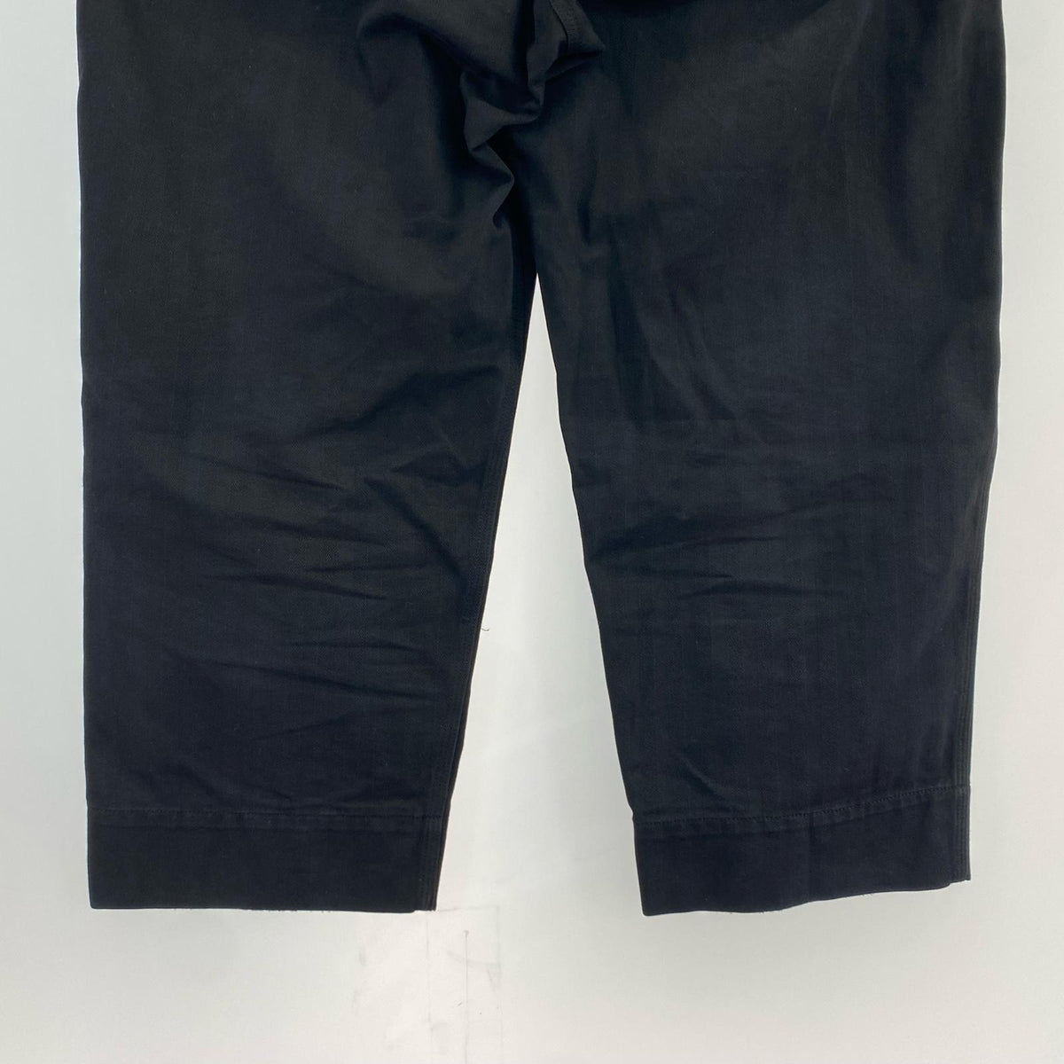パンツ TUKI 0111 combat pants ｺﾝﾊﾞｯﾄﾊﾟﾝﾂ 2 ﾌﾞﾗｯｸ ブラック
