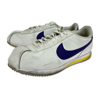 スニーカー Cortez Lakers 28.5cm 28.5cm (US10 1/2 UK10 EU47) ホワイト