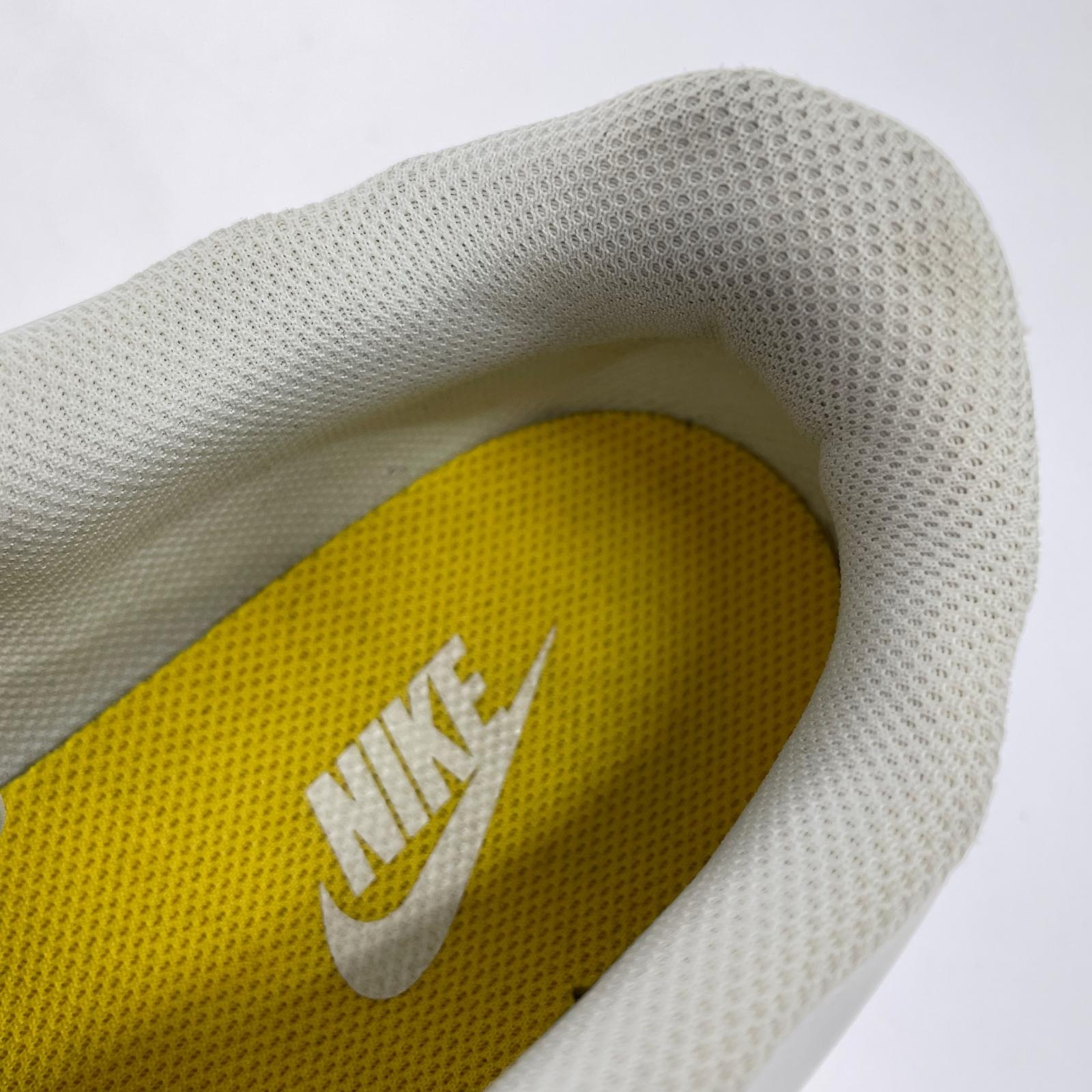 スニーカー Cortez Lakers 28.5cm 28.5cm (US10 1/2 UK10 EU47) ホワイト