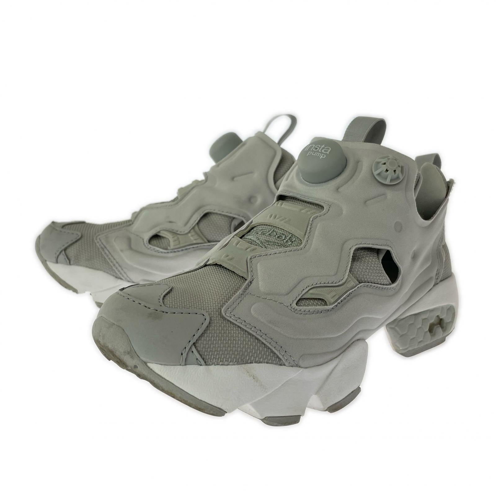 スニーカー INSTAPUMP FURY OG DV6988 グレー