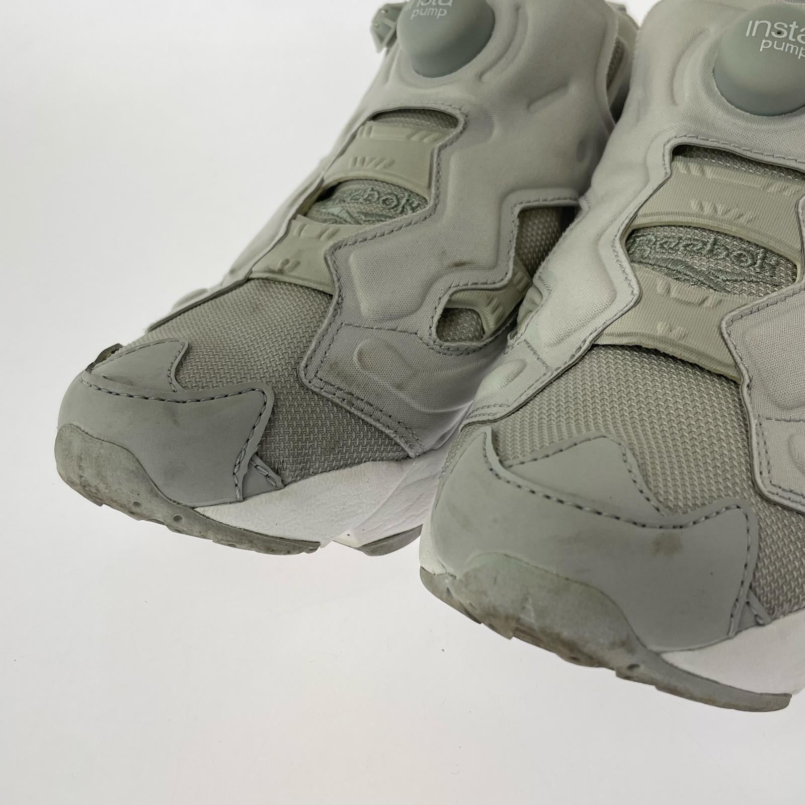 スニーカー INSTAPUMP FURY OG DV6988 グレー