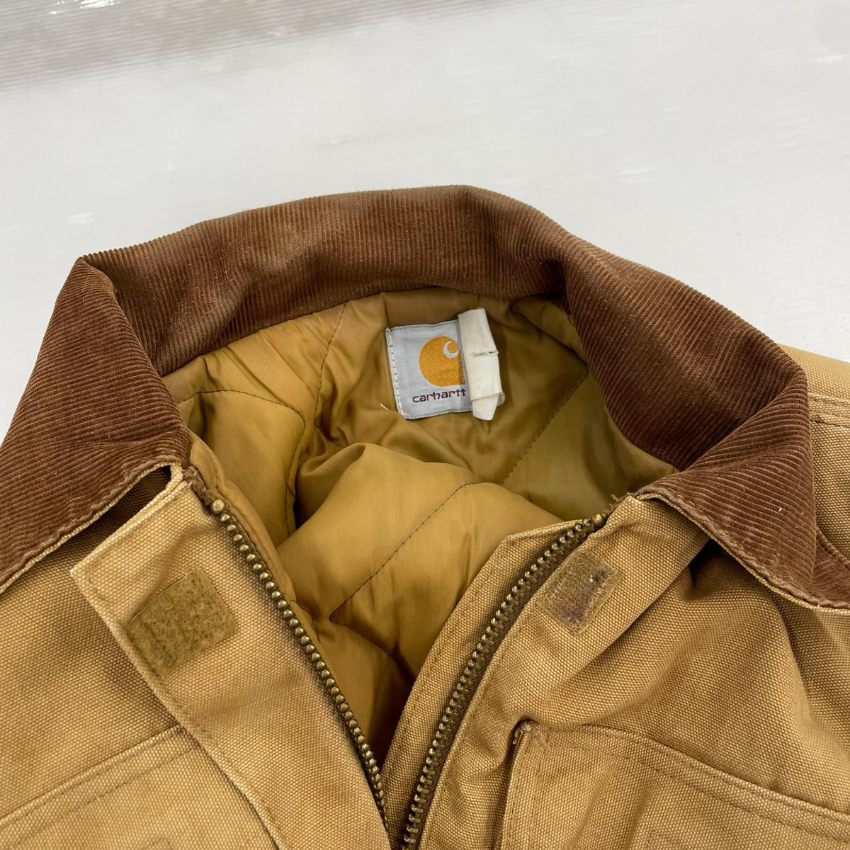 ジャケット Traditional Coat BEG