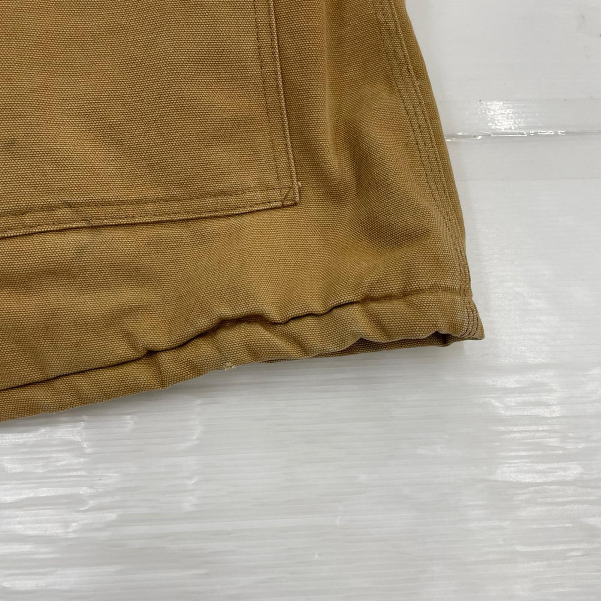 ジャケット Traditional Coat BEG