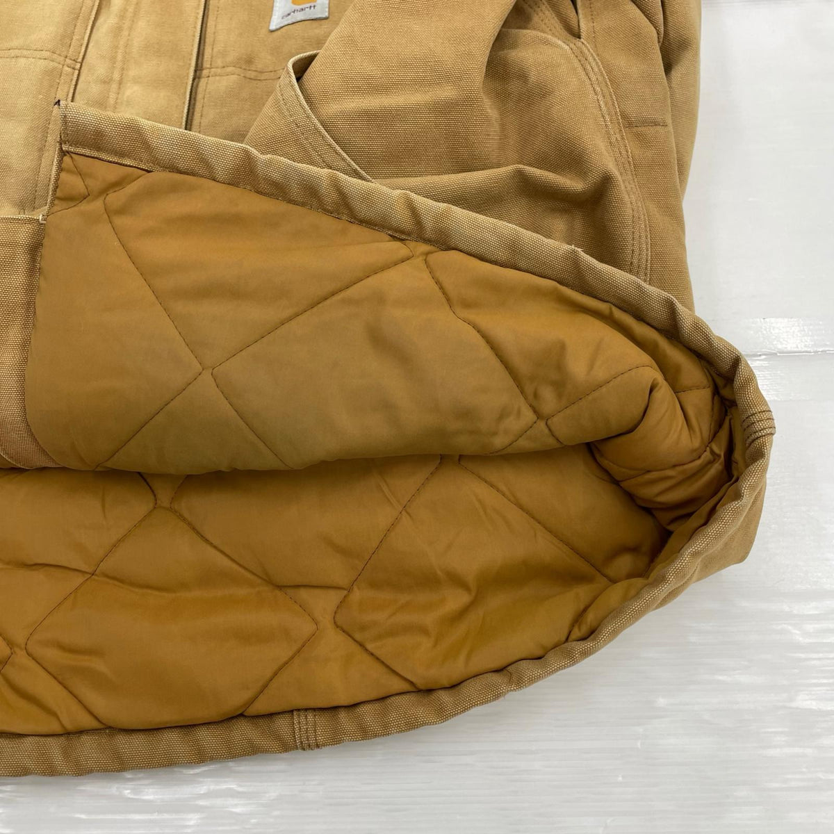 ジャケット Traditional Coat BEG