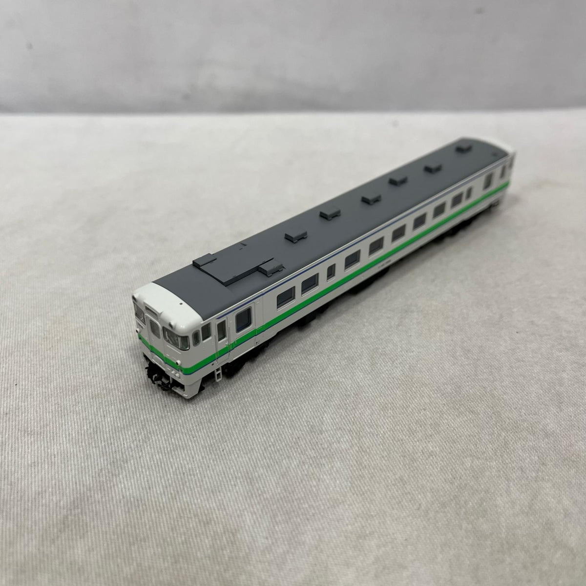 TOMIX Nゲージ キハ40-1700形(ありがとうキハ40函館本線) 3両 TOMIX 鉄道模型車両