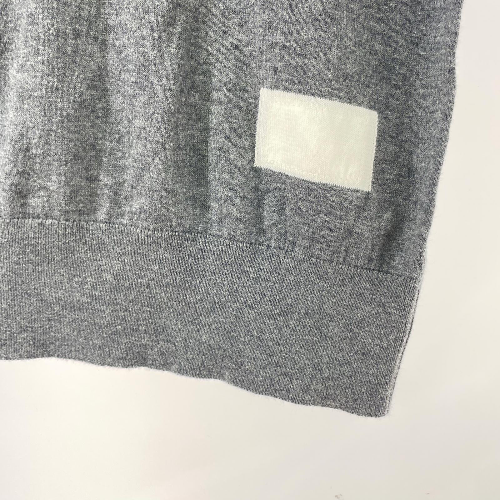 長袖Ｔシャツ fragment×JOHN SMEDLEY×sequel L