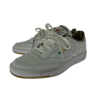 スニーカー × Reebok CLUB C 85 100208680-26.0 26cm (US8 UK7 1/2 EU42) ホワイト