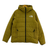 ダウンジャケット Trango Parka L L ベージュ