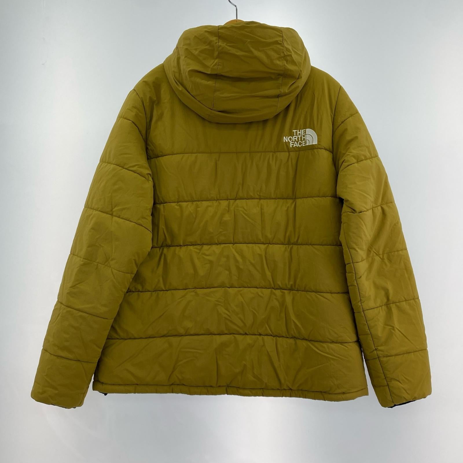 ダウンジャケット Trango Parka L L ベージュ