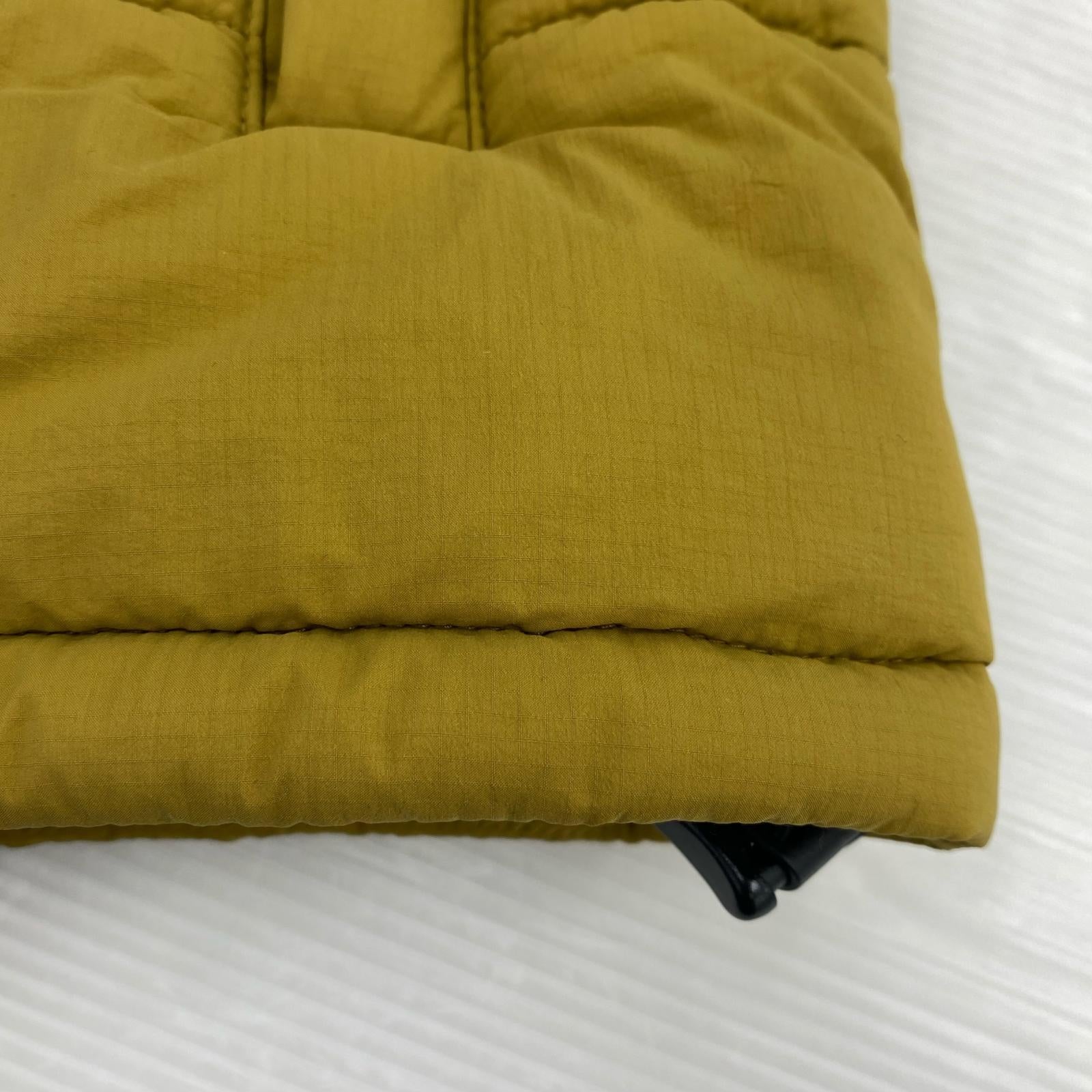 ダウンジャケット Trango Parka L L ベージュ