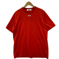 半袖Ｔシャツ (S) S オレンジ