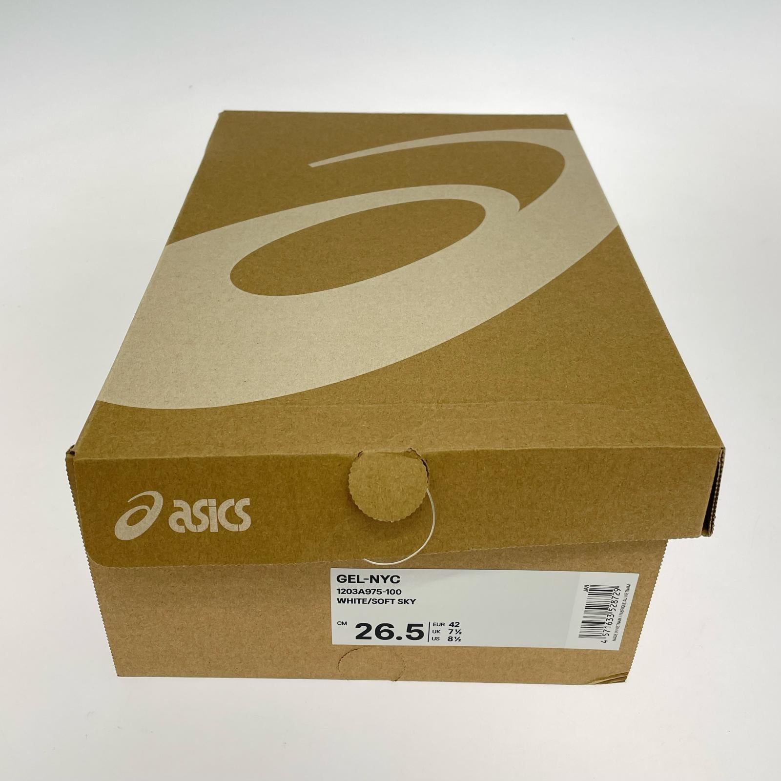 スニーカー 1203A975 26.5cm (US8 1/2 UK8 EU43)