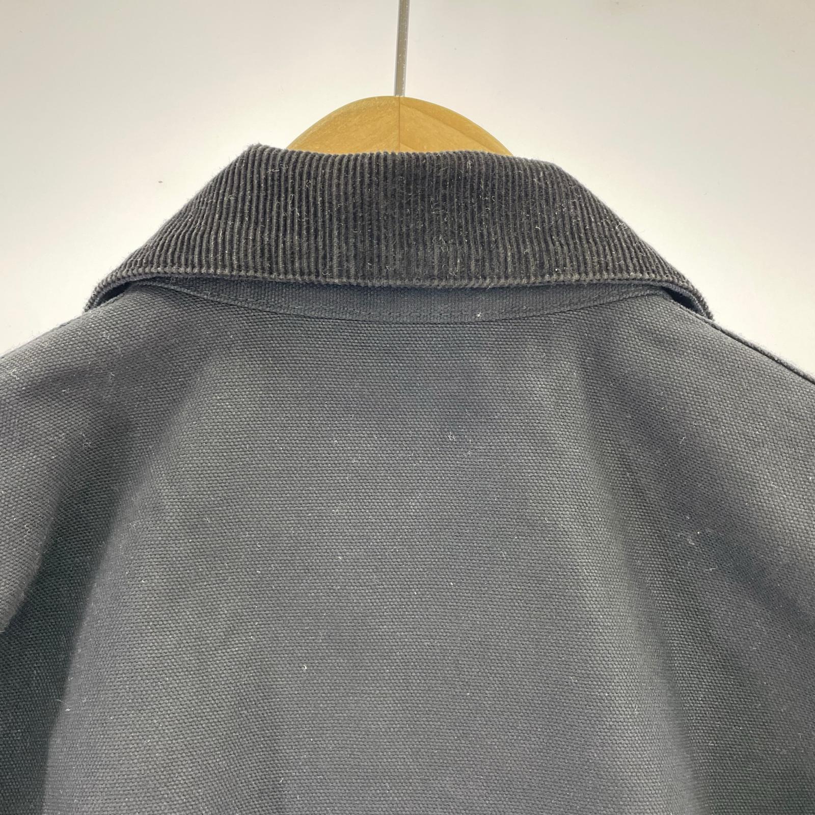 ブルゾン Carhartt WIP Detroit Jacket-M blk M ブラック