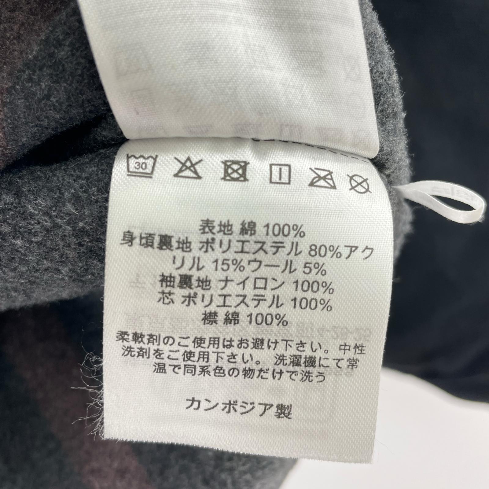 ブルゾン Carhartt WIP Detroit Jacket-M blk M ブラック