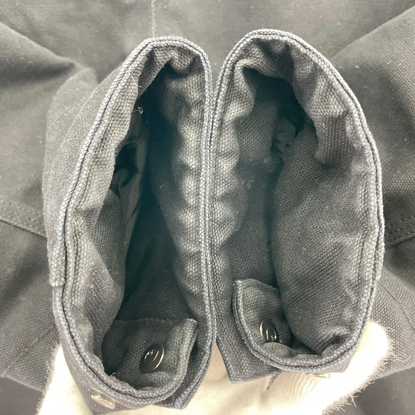 ブルゾン Carhartt WIP Detroit Jacket-M blk M ブラック