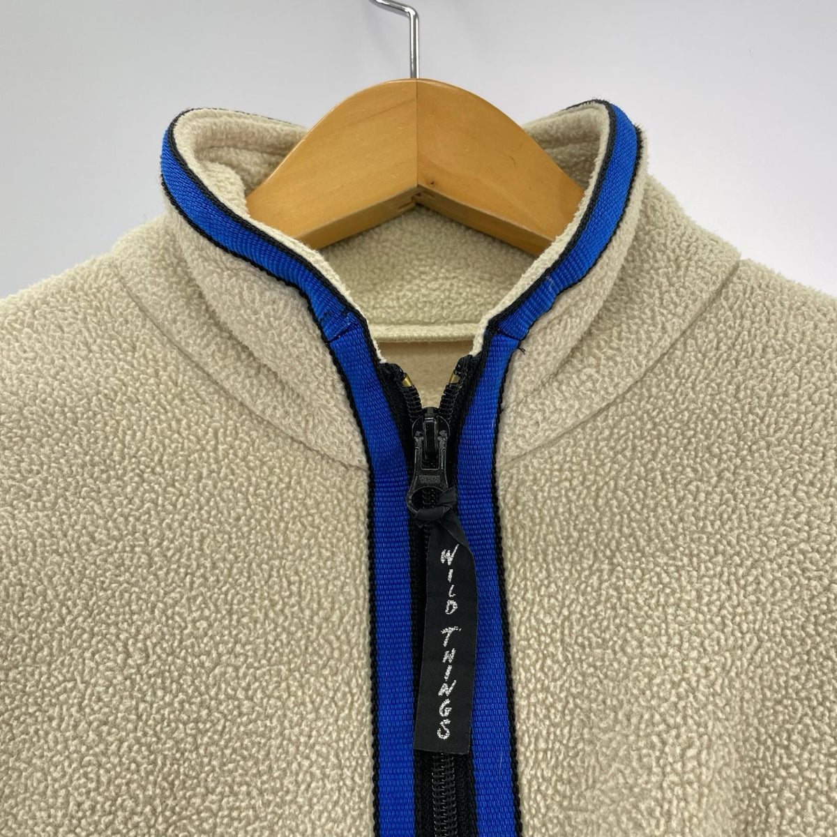 ジャケット USA製 POLARTEC ﾌﾘｰｽｼﾞｬｹｯﾄ　M M