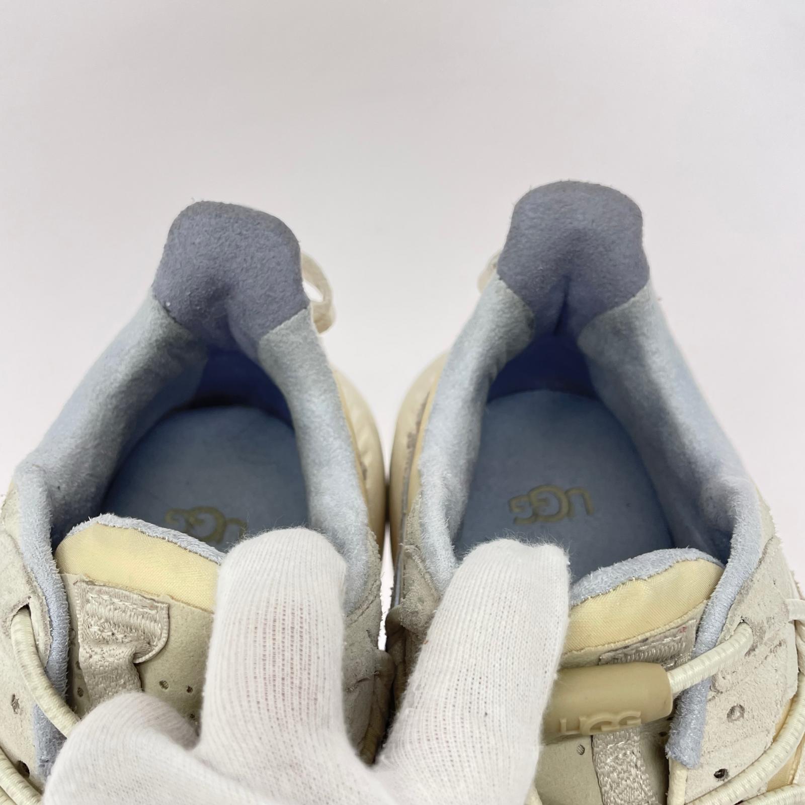 スニーカー CA805 V2 REMIX NAVY (25.0) 25cm (US7 UK6 1/2 EU40) グレー