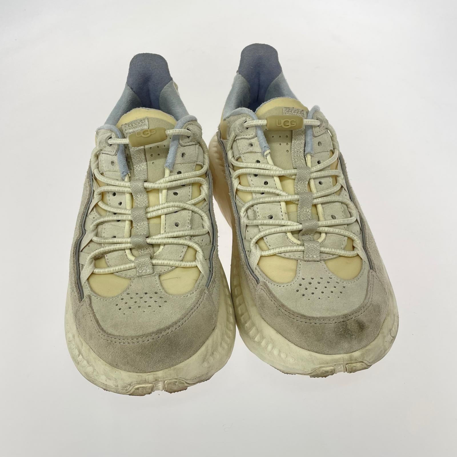 スニーカー CA805 V2 REMIX NAVY (25.0) 25cm (US7 UK6 1/2 EU40) グレー
