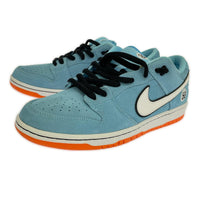 スニーカー NIKE SB DUNK LOW PRO BQ6817-401 (29.5) 29.5cm (US11 1/2 UK11 EU49)