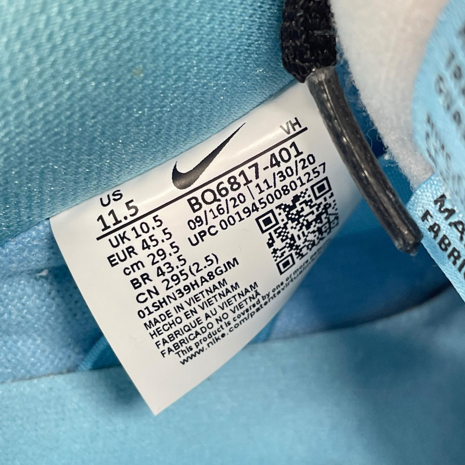 スニーカー NIKE SB DUNK LOW PRO BQ6817-401 (29.5) 29.5cm (US11 1/2 UK11 EU49)