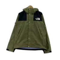 ジャケット Mountain Raintex Jacket M