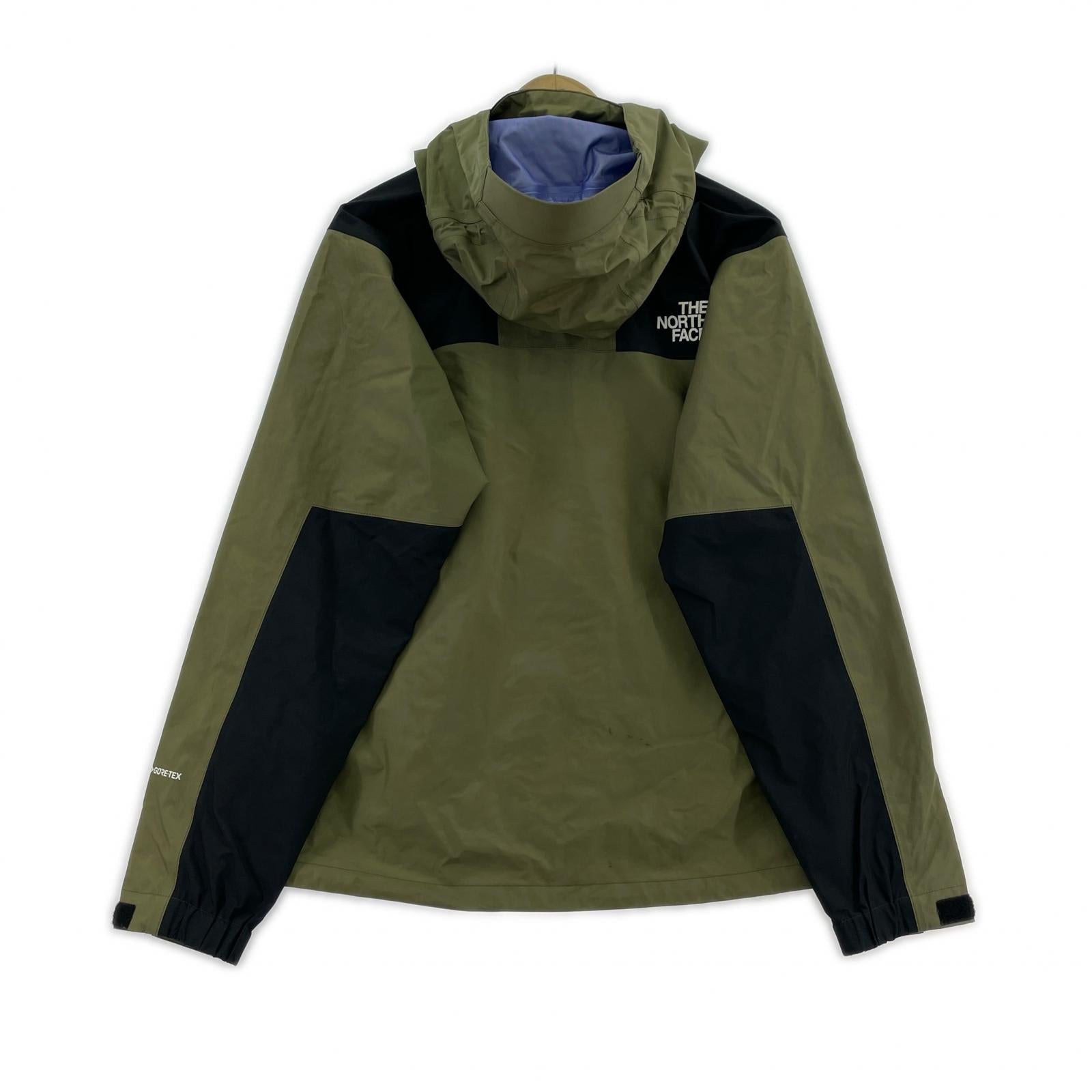 ジャケット Mountain Raintex Jacket M