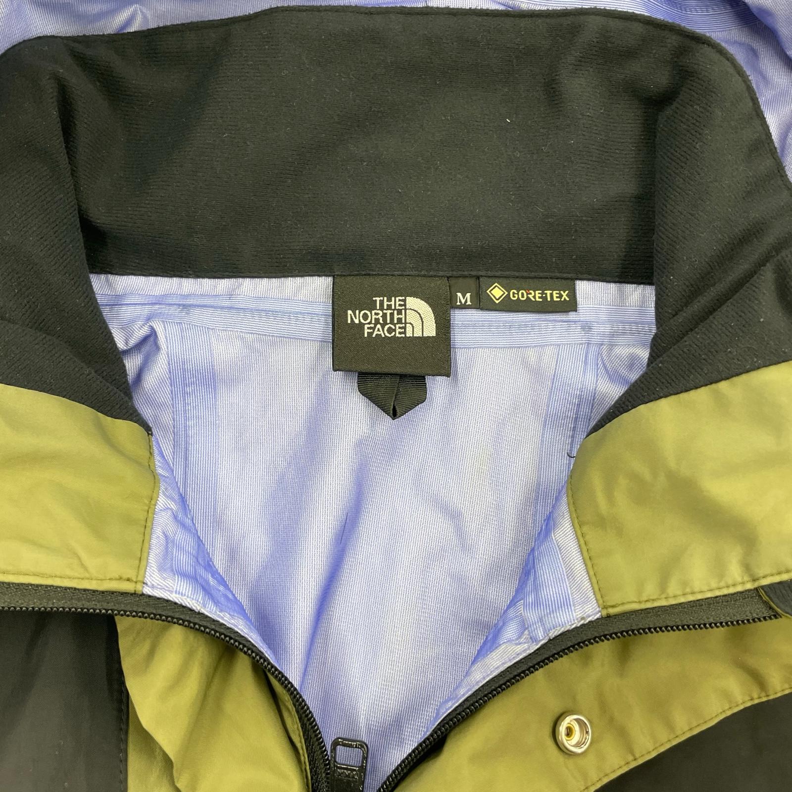 ジャケット Mountain Raintex Jacket M