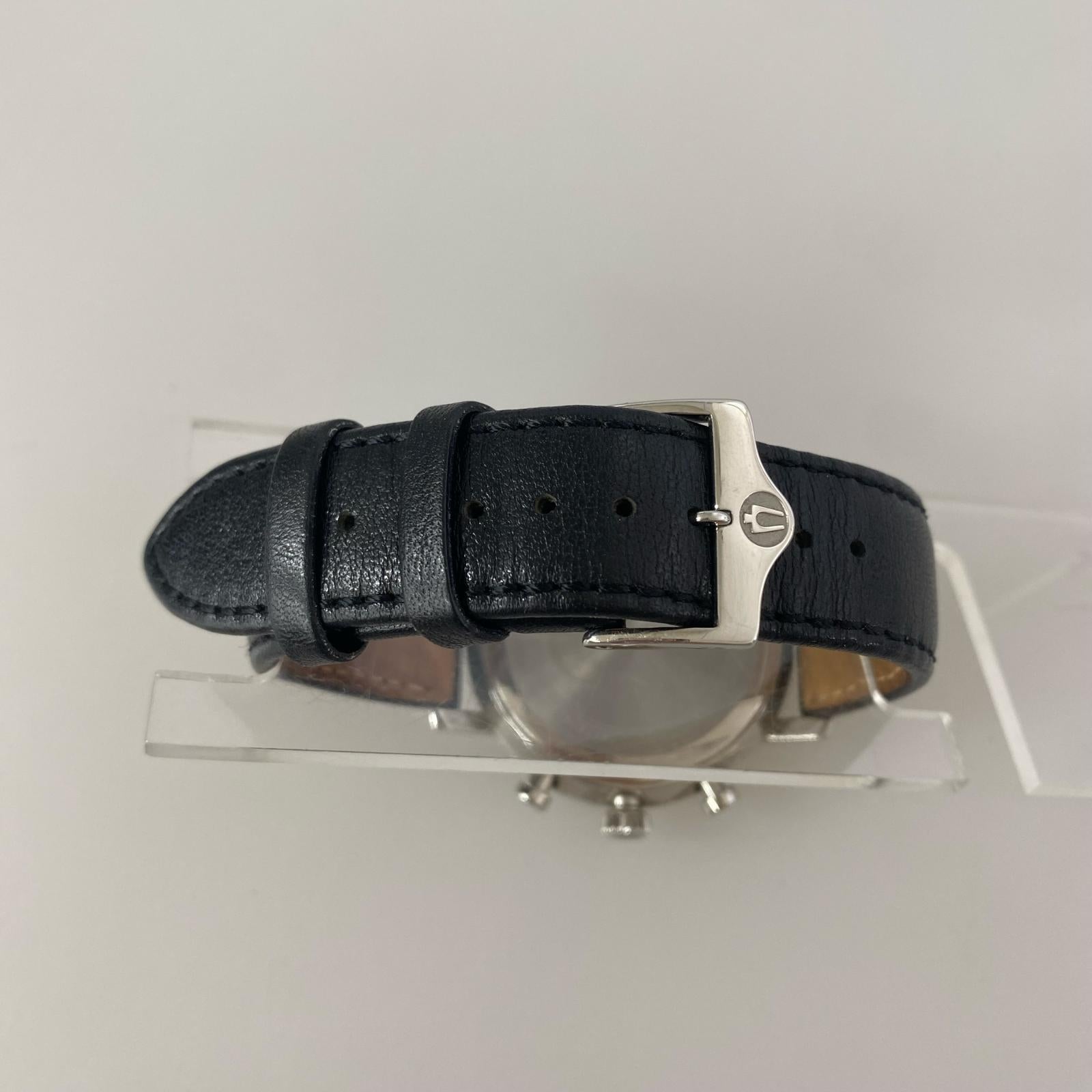 腕時計 BULOVA 腕時計 ブラック