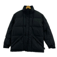 ダウンジャケット POLO RALPH LAUREN ダウンジャケット L ブラック