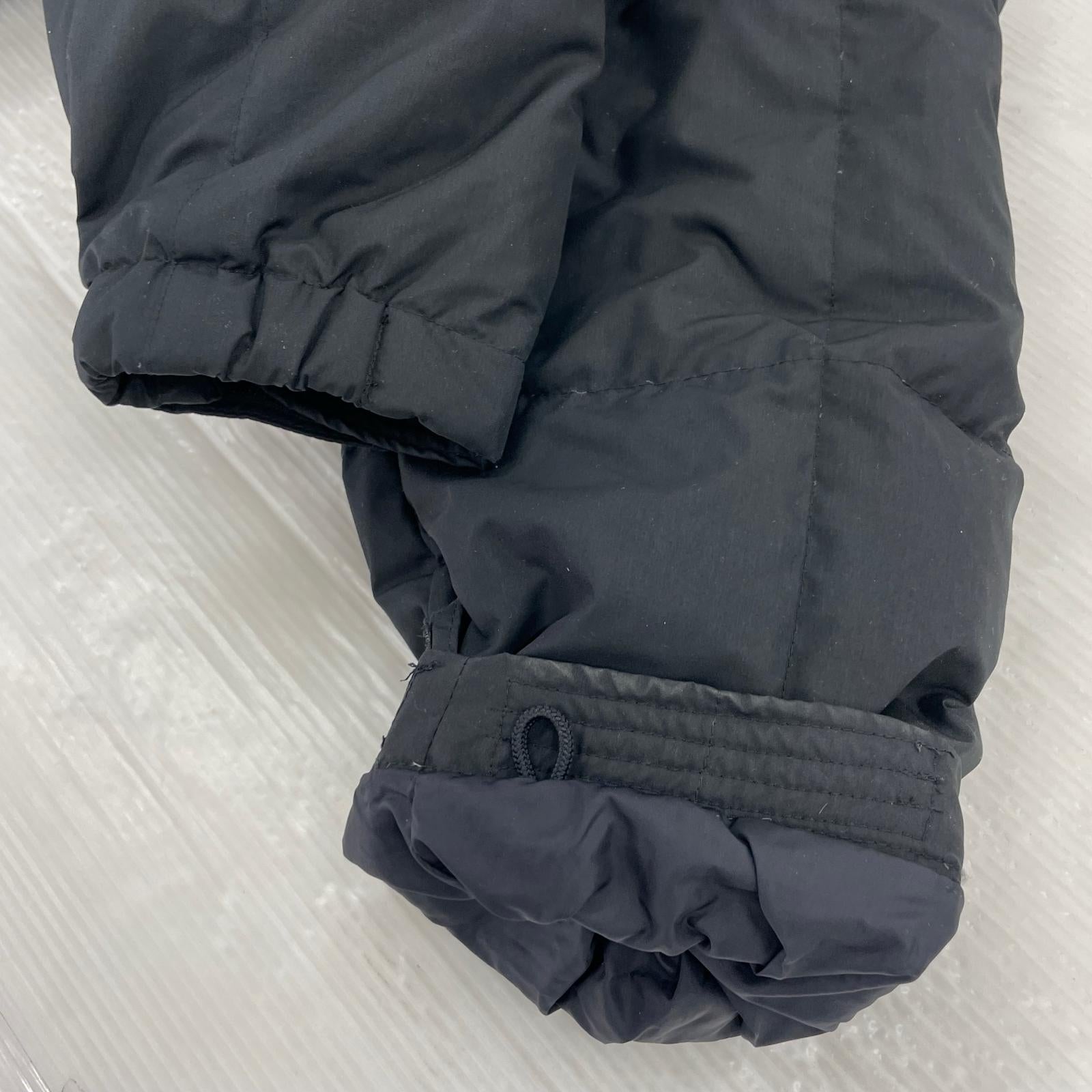 ダウンジャケット POLO RALPH LAUREN ダウンジャケット L ブラック