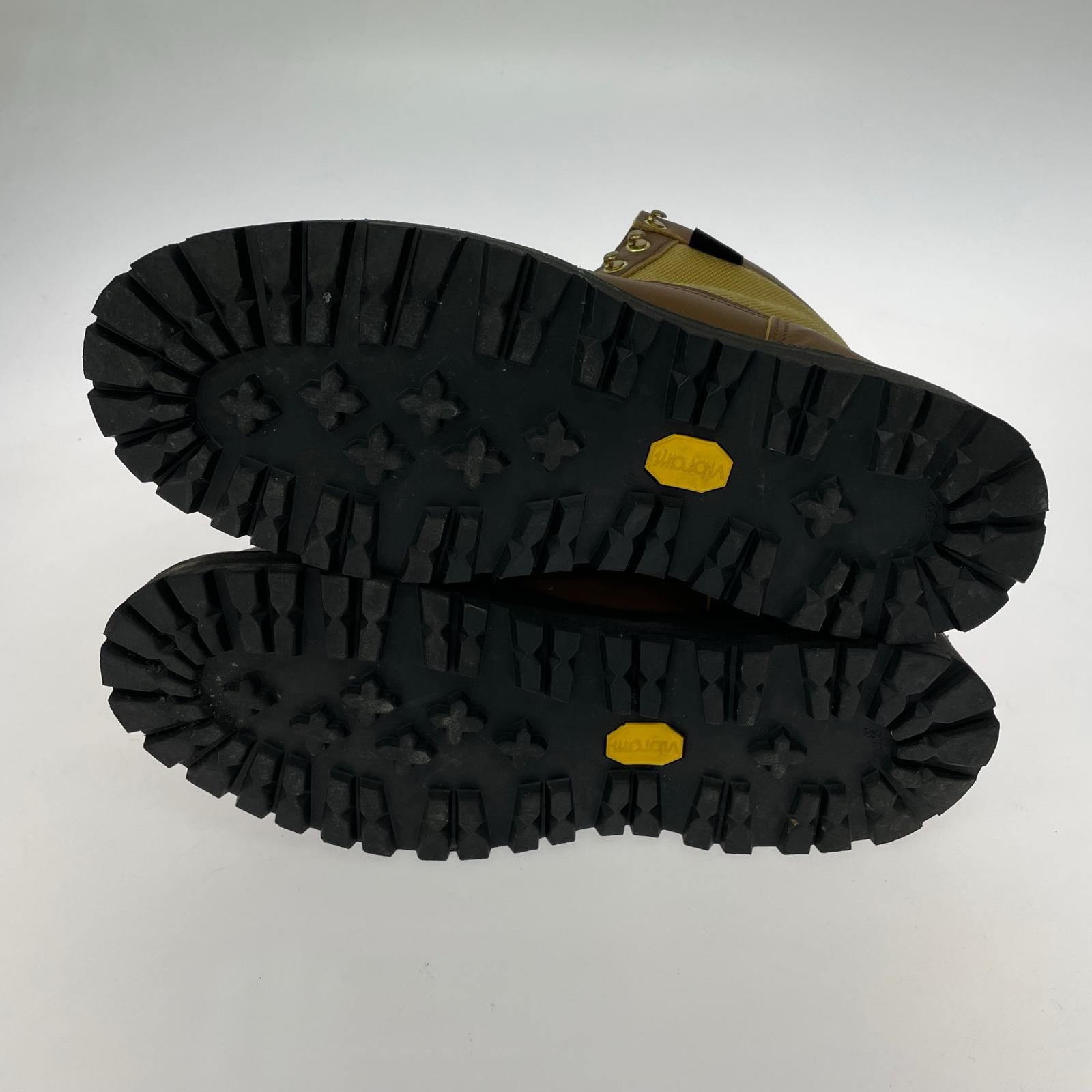 ブーツ Danner ダナーライト GORE-TEX マウンテンブーツ ブラウン