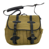 ショルダーバッグ FILSON ミディアムフィールドバッグ ベージュ