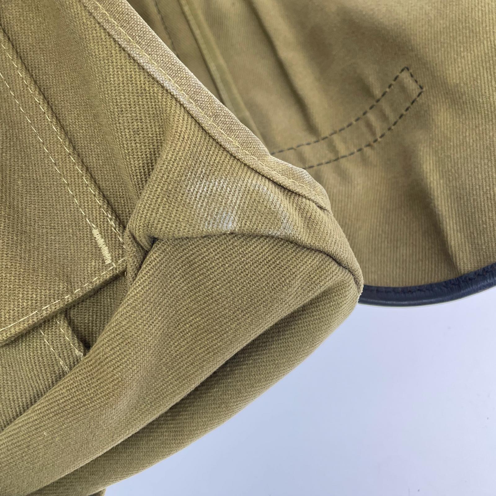 ショルダーバッグ FILSON ミディアムフィールドバッグ ベージュ