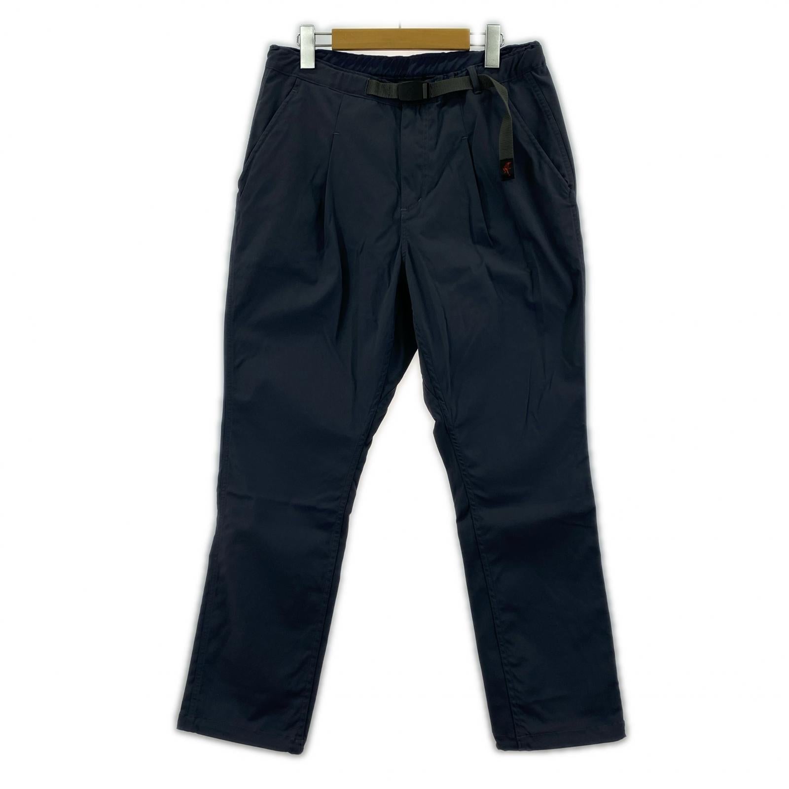 パンツ Gramicci BEAUTY&YOUTH EASY PANTS（1） 1 グレー