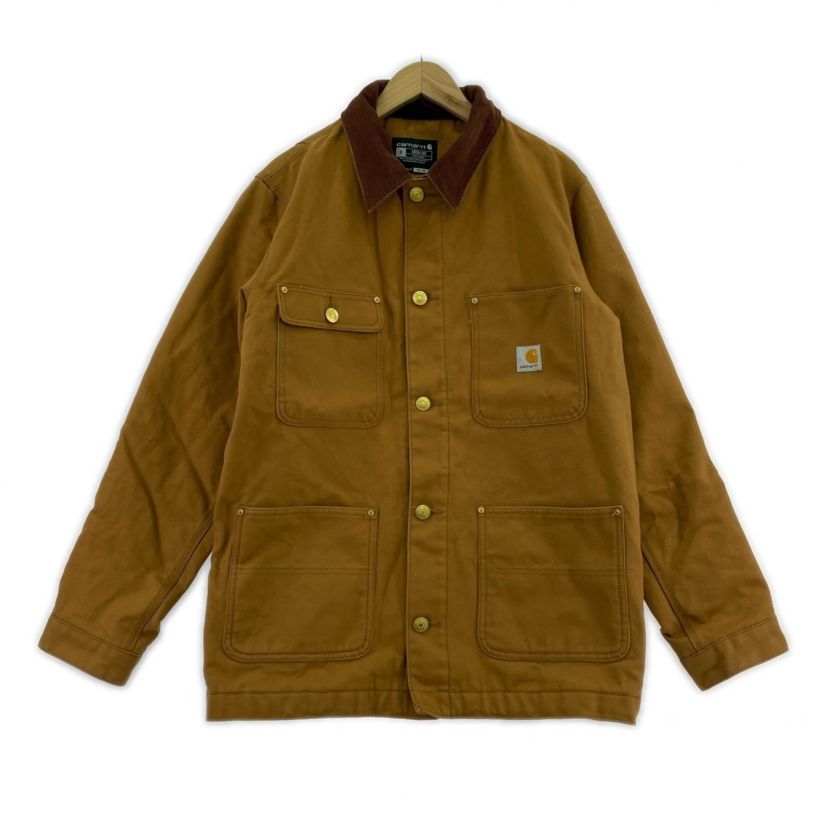 ジャケット チョアコート M