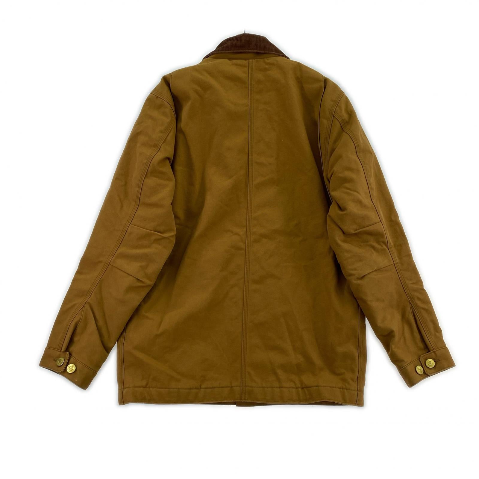 ジャケット チョアコート M