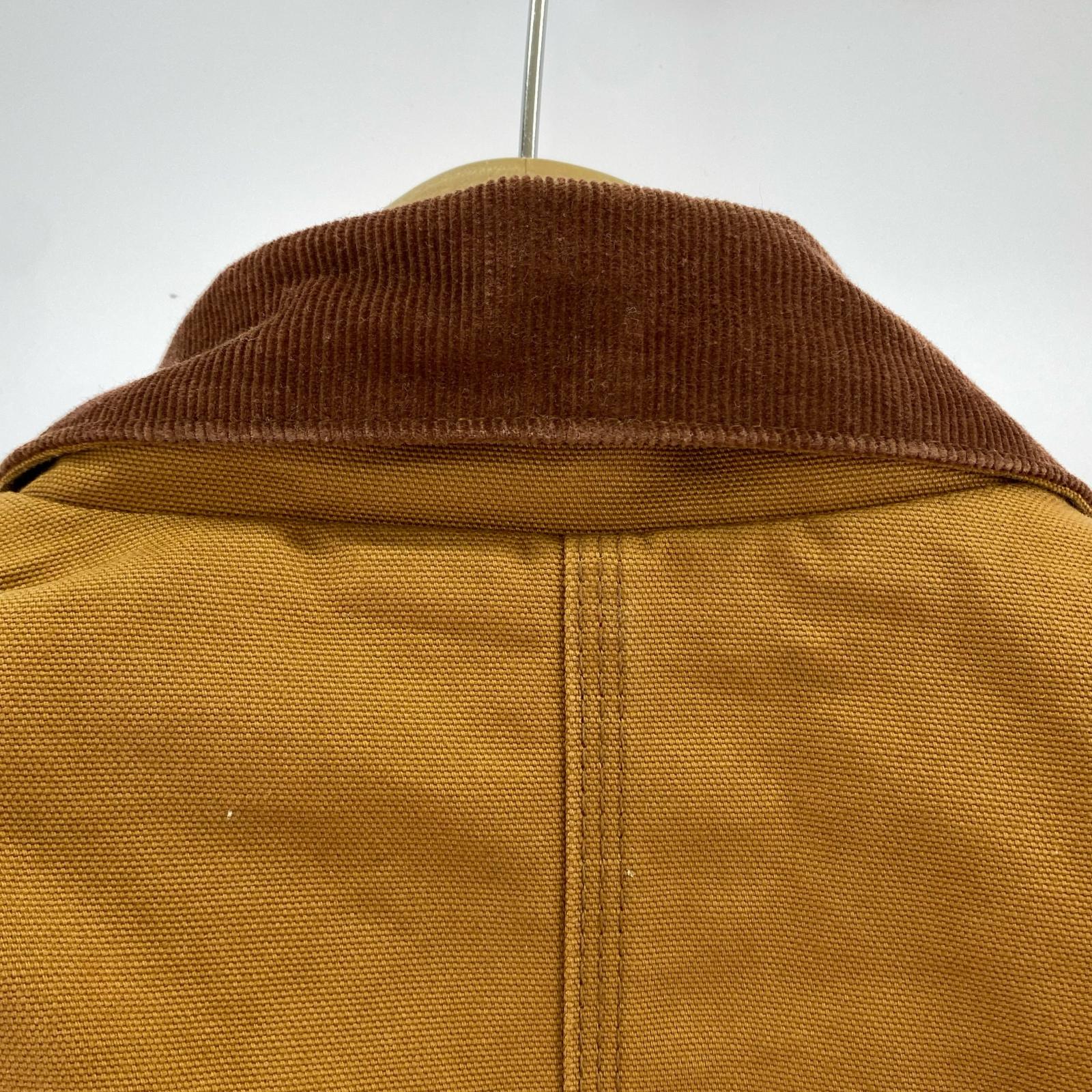 ジャケット チョアコート M
